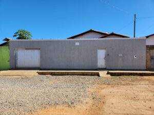 Imagem Ativa - Rua Ana Maria de Jesus, 92, Planalto